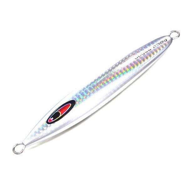 Sea Floor Control Abyss 230g Glow