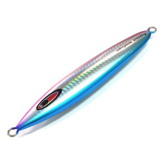 Seafloor Control Abyss 230g