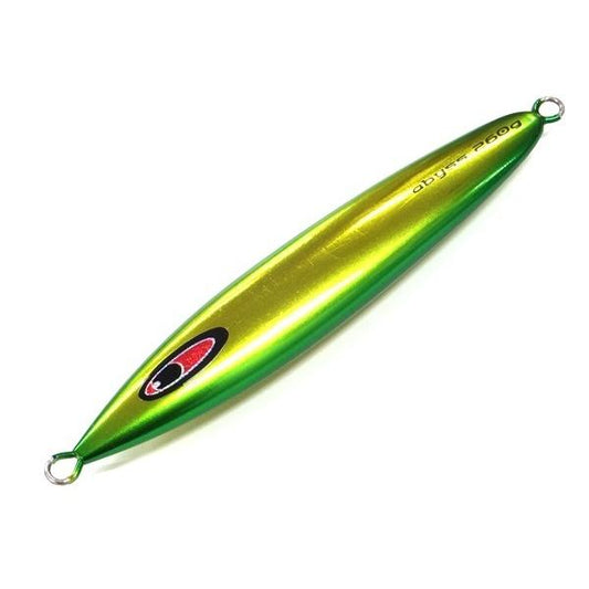 シーフロアコントロール　アビス　230g