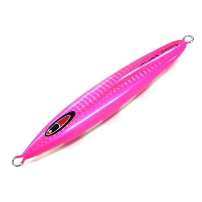 Controle do Fundo do Mar Abyss 230g Glow