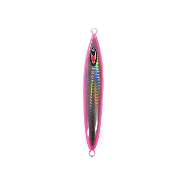 Controle do Fundo do Mar Abyss 230g Glow