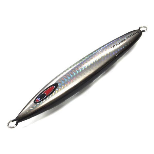 シーフロアコントロール　アビス　230g　グロー