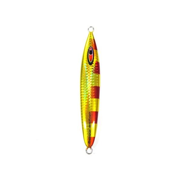 Controle do Fundo do Mar Abyss 230g Glow