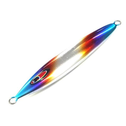 Controle do Fundo do Mar Abyss 230g Glow