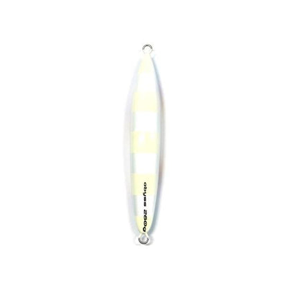 Controle do Fundo do Mar Abyss 230g Glow