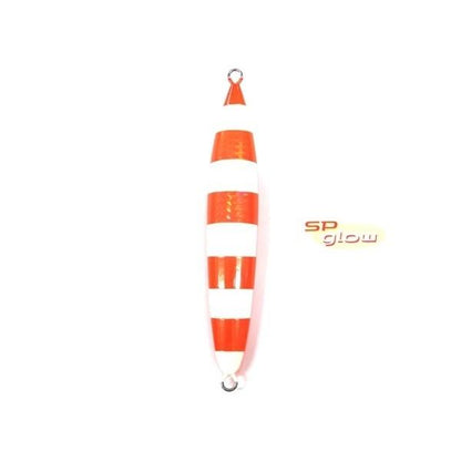Controle do Fundo do Mar Abyss 230g Brilho Especial