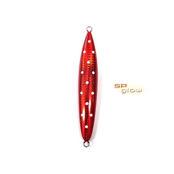Controle do Fundo do Mar Abyss 230g Brilho Especial