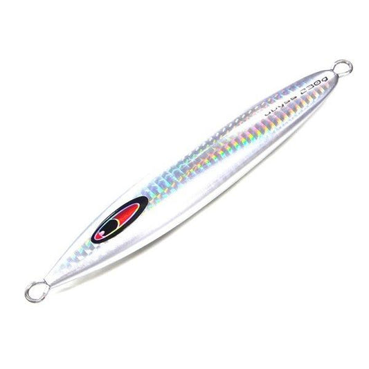 Sea Floor Control Abyss 260g Glow