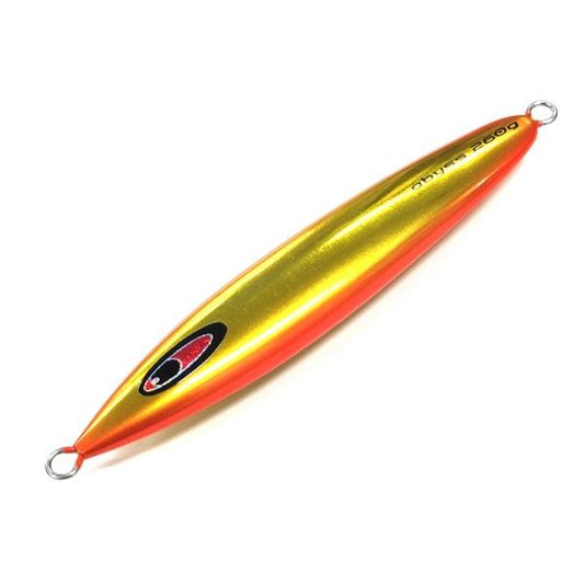 Seafloor Control Abyss 260g