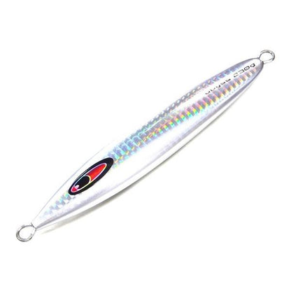 Seafloor Control Abyss 260g