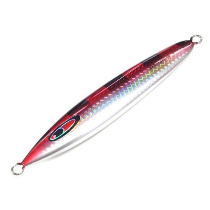 Sea Floor Control Abyss 260g Glow