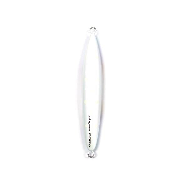 Sea Floor Control Abyss 260g Glow