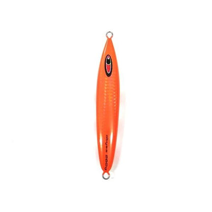 Sea Floor Control Abyss 260g Glow
