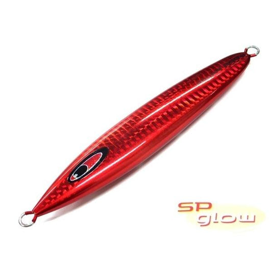 シーフロアコントロール　アビス　260g　スペシャルグロー