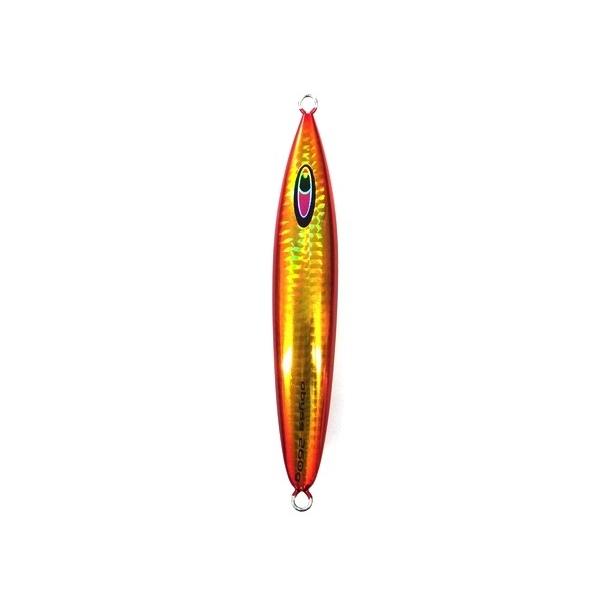 Seafloor Control Abyss 260g