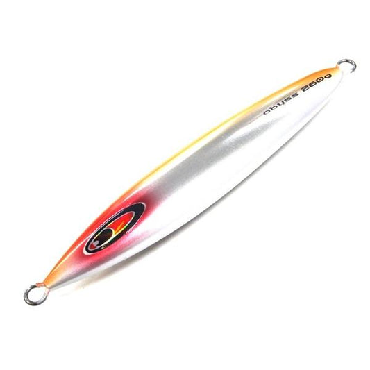 シーフロアコントロール　アビス　290g　グロー
