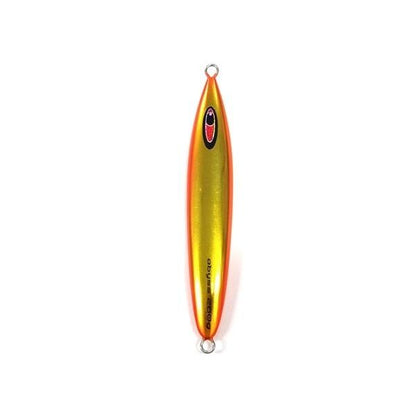 Seafloor Control Abyss 290g