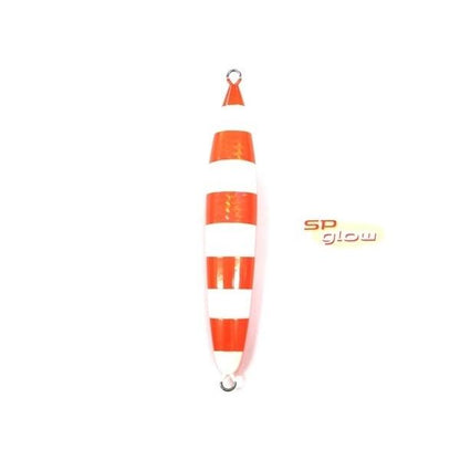 Controle do Fundo do Mar Abyss 290g Brilho Especial