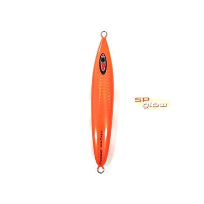 シーフロアコントロール　アビス　290g　スペシャルグロー