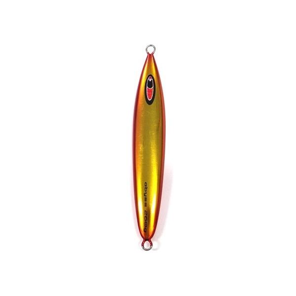 シーフロアコントロール　アビス　320g