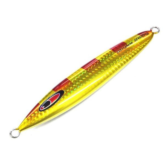 シーフロアコントロール　アビス　320g　グロー