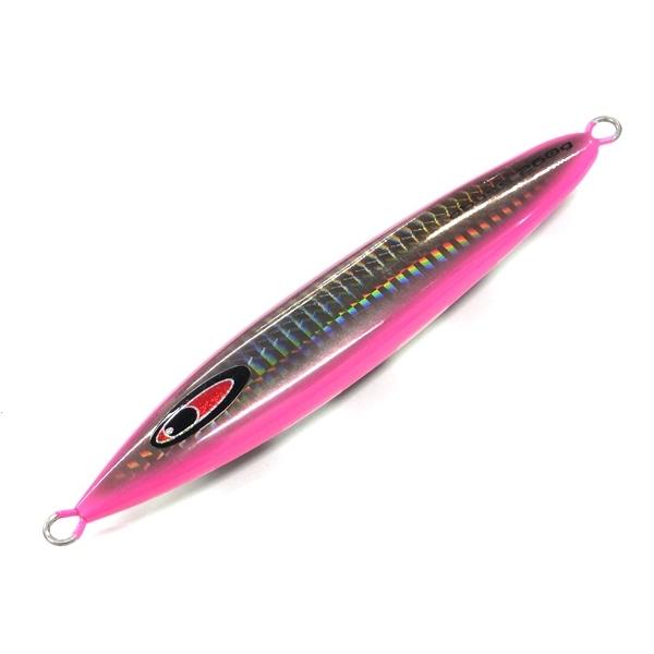 シーフロアコントロール　アビス　320g　グロー