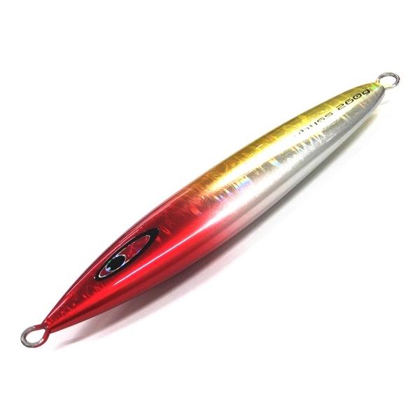 Seafloor Control Abyss 400g