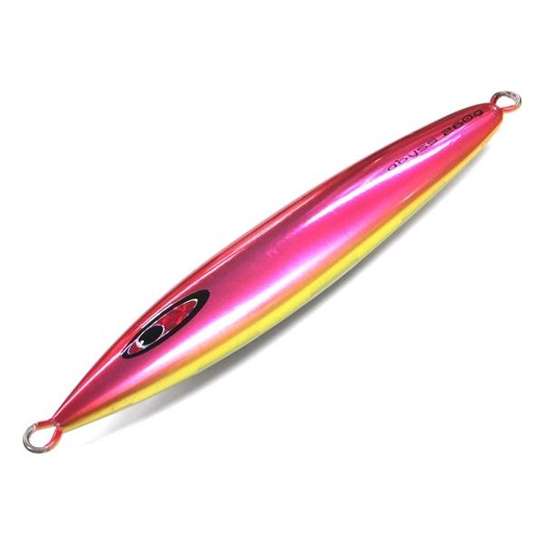 Sea Floor Control Abyss 400g Glow