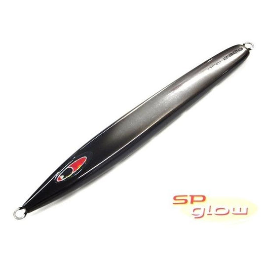 Controle do Fundo do Mar Arc 120g Aqua Orikara Brilho Especial