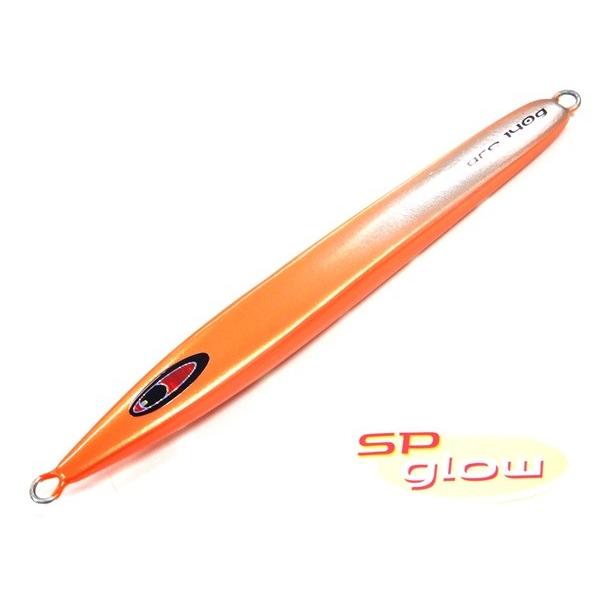 Controle do Fundo do Mar Arc 120g Aqua Orikara Brilho Especial