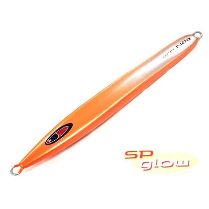 シーフロアコントロール　アーク　120g　アクアオリカラ　スペシャルグロー