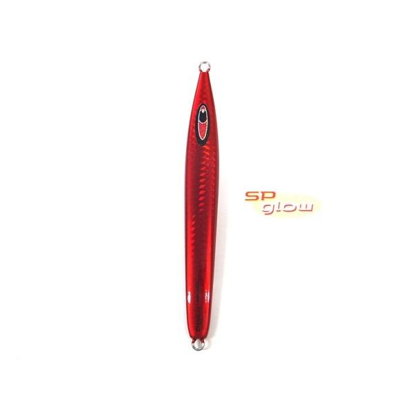 シーフロアコントロール　アーク　140g　純正　スペシャルグロー