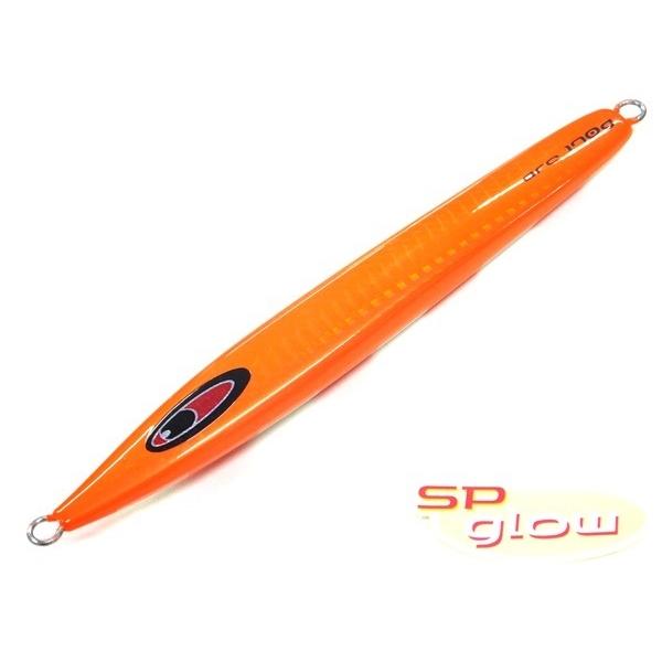 Seafloor Control Arc 140g Brilho Especial Genuíno