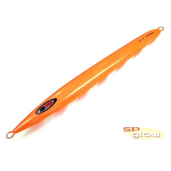Seafloor Control Arc 140g Brilho Especial Genuíno