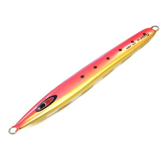 シーフロアコントロール　アーク　170g　アクアオリカラ　グロー