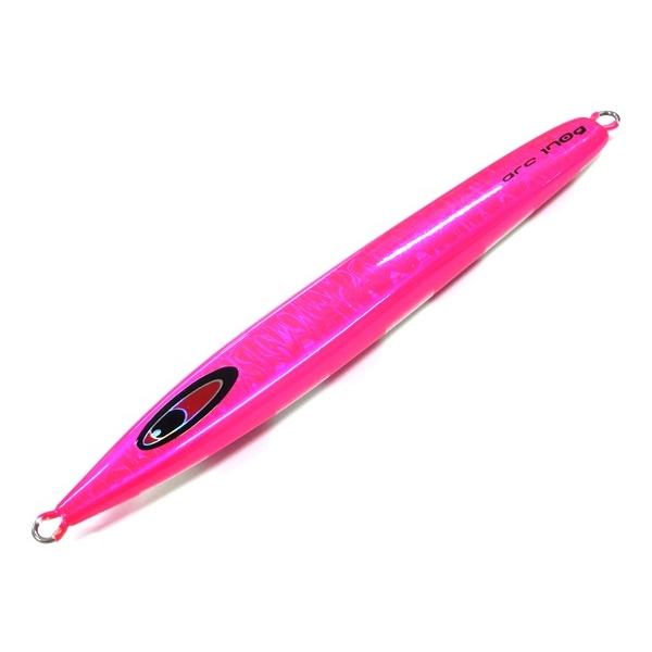 Controle de Fundo do Mar Arc 170g Brilho Genuíno