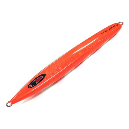 Controle de Fundo do Mar Arc 170g Brilho Genuíno