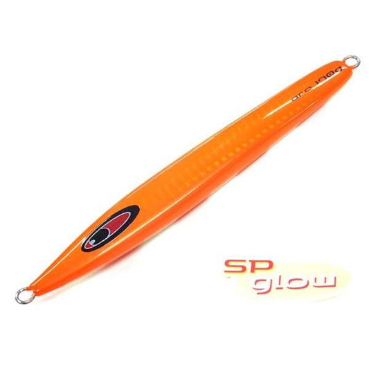 シーフロアコントロール　アーク　170g　純正　スペシャルグロー