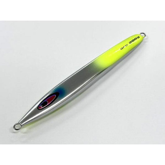 シーフロアコントロール　アーク　200g　グロー
