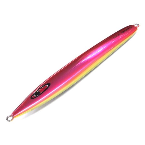 Controle do Fundo do Mar Arc 230g Glow