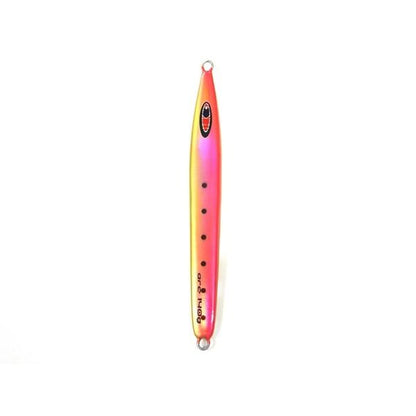 Controle do Fundo do Mar Arc 290g Aqua Orikara Glow