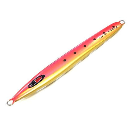 Controle do Fundo do Mar Arc 290g Aqua Orikara Glow