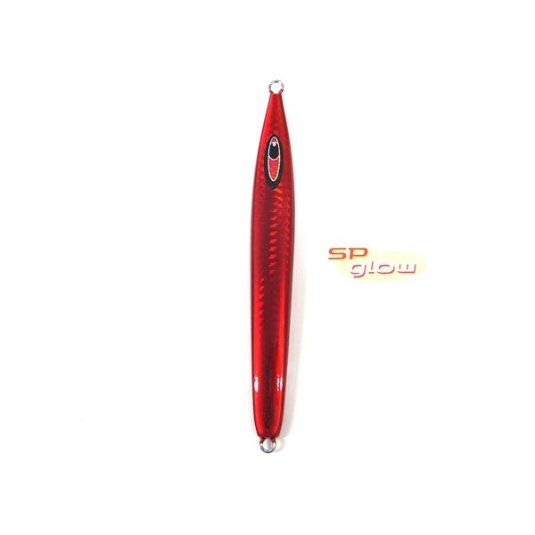 シーフロアコントロール　アーク　290g　純正　スペシャルグロー