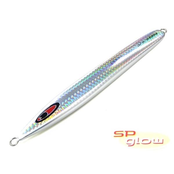 シーフロアコントロール　アーク　290g　純正　スペシャルグロー