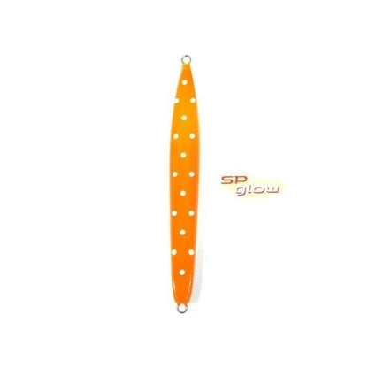 Controle de Fundo do Mar Arc 320g Aqua Orikara Special Glow