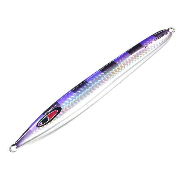 Controle de Fundo do Mar Arc 320g Brilho Genuíno