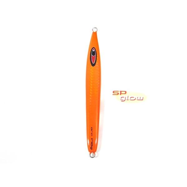 シーフロアコントロール　アーク　320g　純正　スペシャルグロー