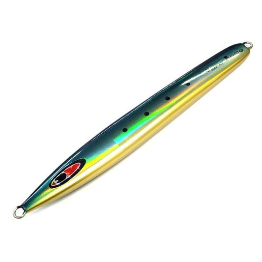 Controle do Fundo do Mar Arc 350g Aqua Orikara Glow