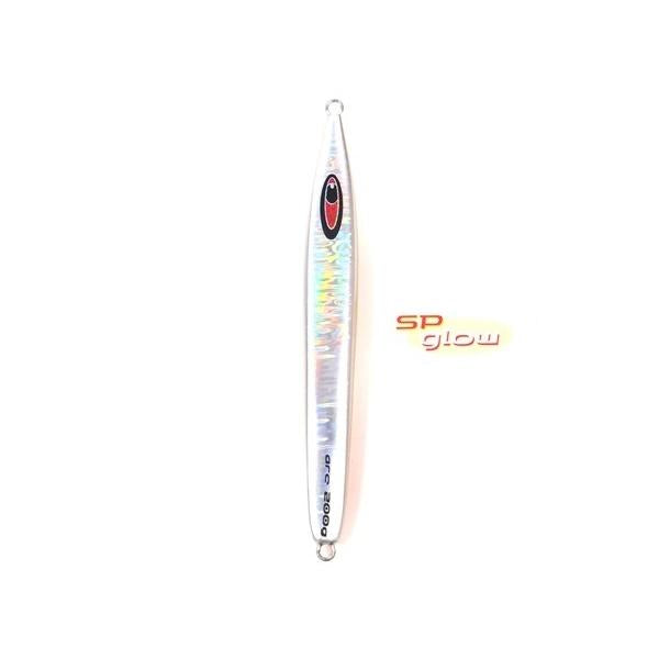 Controle do Fundo do Mar Arc 350g Aqua Orikara Brilho Especial