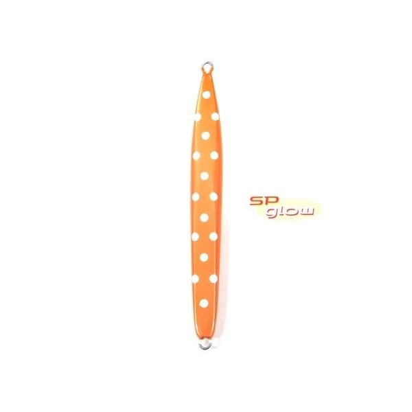 Controle do Fundo do Mar Arc 350g Aqua Orikara Brilho Especial